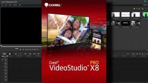 Editar video Corel Video Studio 